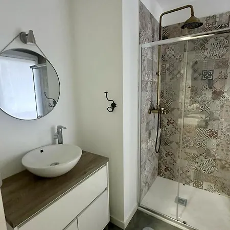 Σπίτι διακοπών Casa Candido