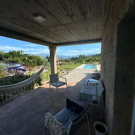 Casa Candido * Ribarteme