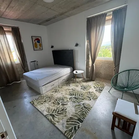 Casa Candido * Ribarteme