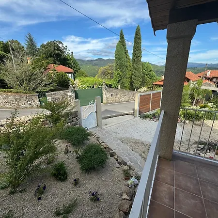 Casa Candido Дом отдыха