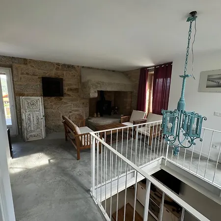 Casa Candido Σπίτι διακοπών *