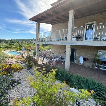 Casa Candido Дом отдыха *