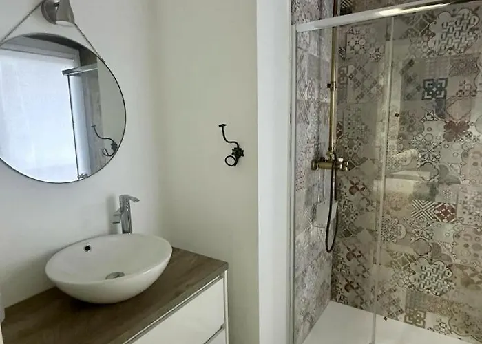 Дом отдыха Casa Candido