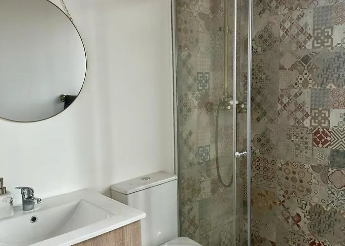 Casa Candido Рибартеме