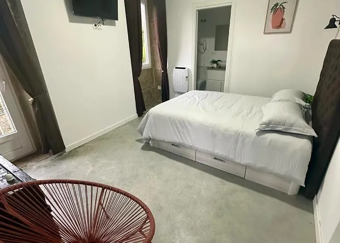 Casa Candido Дом отдыха Рибартеме