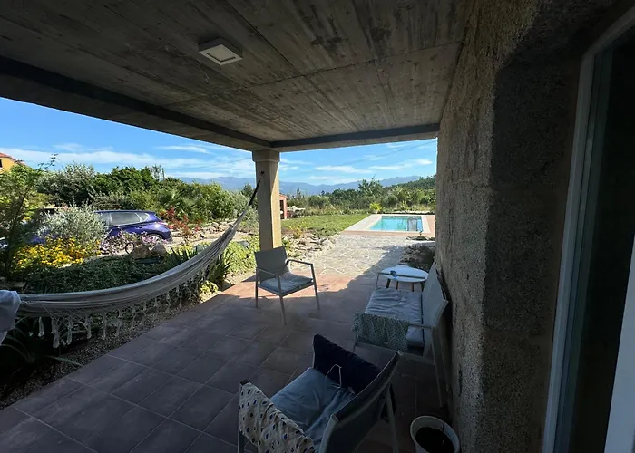 Casa Candido * Рибартеме