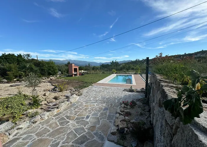 Casa Candido * Рибартеме