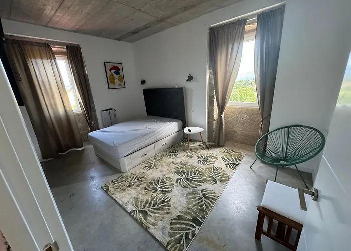 Casa Candido * Рибартеме