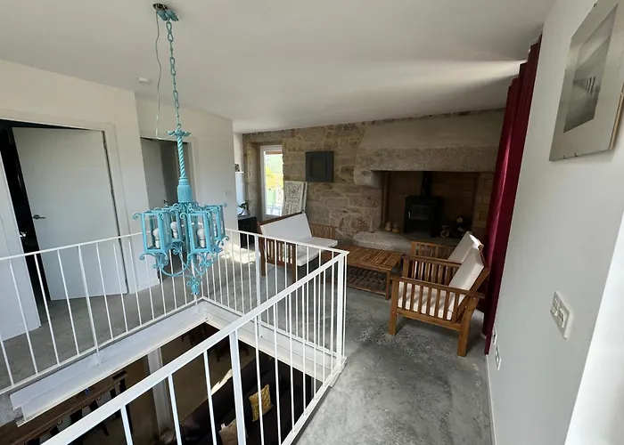 Дом отдыха Casa Candido