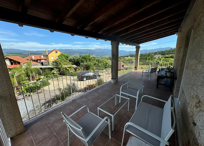 Casa Candido * Рибартеме