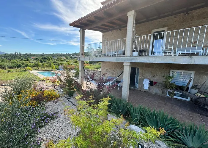 Casa Candido Дом отдыха *